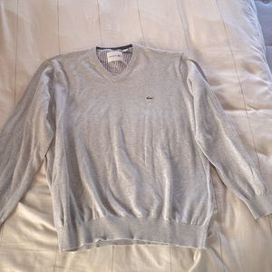 Lacoste Sweater